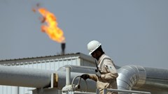 Cuộc chiến giá dầu mới giữa Mỹ và OPEC sắp nổ ra?