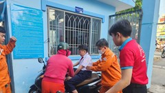 Những thí sinh đặc biệt trong kỳ thi tuyển sinh lớp 10 tại TP Hồ Chí Minh