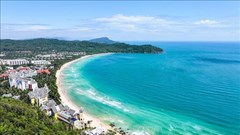 Đưa Phú Quốc phát triển tương xứng với lợi thế và tiềm năng đặc biệt