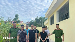 Triệt phá đường dây đánh bạc và rửa tiền lên tới 1.200 tỷ đồng