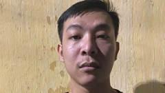 Bắc Giang: Khởi tố hai đối tượng về tội rửa tiền