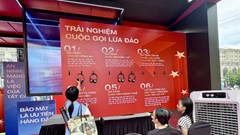 Khám phá công nghệ và kỹ năng phòng chống lừa đảo tại TP Hồ Chí Minh