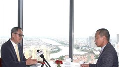 Khẳng định vai trò trung tâm của ASEAN giữa một thế giới biến động khó lường