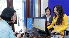 Từ ngày 9.6, Hà Nội triển khai dịch vụ công trực tuyến trong lĩnh vực xây dựng