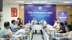 Tôn vinh di sản các nhà khoa học trong sự nghiệp bảo vệ và xây dựng đất nước