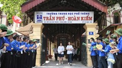 Đổi mới trong đề thi lớp 10 Hà Nội giúp thí sinh ‘gỡ’ tâm trạng lo lắng