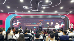 Gần 8.000 thanh niên được tập huấn khởi nghiệp số, làm chủ công nghệ