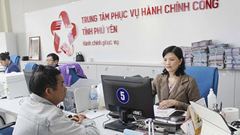 Lan tỏa sâu rộng chuyển đổi số ở Phú Yên