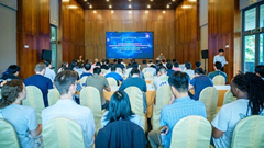 Khai mạc Trường hè nâng cao về lý thuyết trường lượng tử và lực hấp dẫn lượng tử 2025