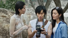 Phim kinh dị Việt áp đảo phòng vé