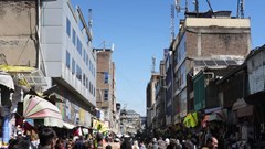 Những lợi ích của Uzbekistan khi đầu tư vào Afghanistan