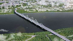 Đẩy nhanh tiến độ khởi công các dự án xây dựng cầu Trần Hưng Đạo, Ngọc Hồi