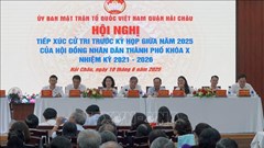 Văn hóa xứ Quảng sẽ là nền tảng phát triển thành phố Đà Nẵng mới