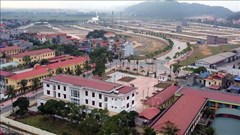 Hải Dương: Chuẩn bị vận hành thử 12 xã, phường mới từ ngày 15.6