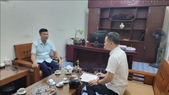 Đặt niềm tin đúng chỗ - xây nền móng vững chắc