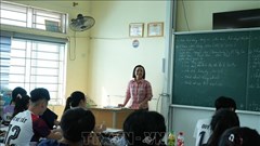 Linh hoạt ôn tập, tăng cơ hội trúng tuyển cho thí sinh