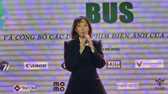 Đạo diễn Luk Vân công bố 6 dự án phim điện ảnh