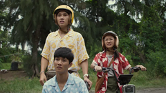 Avin Lu bất ngờ tái hợp với nàng “Dao Ánh” Hoàng Hà