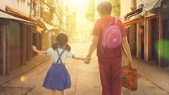 Đạo diễn Khương Ngọc làm phim về tình bà cháu