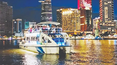 Bến thủy nội địa chờ quy hoạch