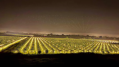 Tiết kiệm điện từ đèn sợi đốt sang đèn LED