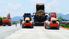 Các dự án đường cao tốc qua khu vực Nam Trung Bộ: Hoàn thành trước 31.12