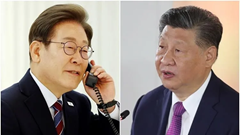 Hàn Quốc và Trung Quốc tăng cường lòng tin chiến lược
