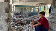 Báo cáo của LHQ: Israel phạm tội ác chống nhân loại