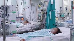 Trẻ ói ra máu, men gan cao gấp 100 lần vì căn bệnh quen thuộc