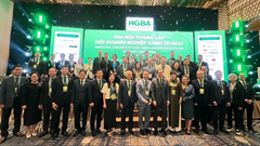 Hội Doanh nghiệp Xanh TP.HCM: Thúc đẩy hành động vì phát triển bền vững