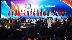 Thế giới hậu USD đang hình thành?