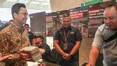 Asta Cita - dự án xanh của Indonesia