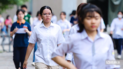 Dự đoán những trường công lập có điểm chuẩn lớp 10 thấp thất ở Tp.HCM