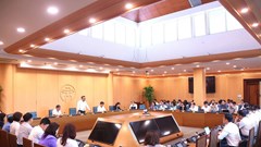 Hà Nội: 9.536 cán bộ và hơn 200 trụ sở sẵn sàng cho bộ máy mới