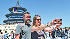 Trung Quốc mở rộng danh sách lên 55 quốc gia miễn thị thực quá cảnh