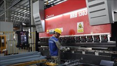 9/13 chỉ tiêu kinh tế của Bà Rịa-Vũng Tàu tiếp đà tăng trưởng khá