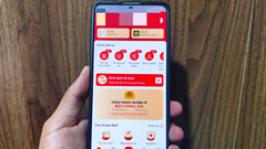 Khuyến nghị các cơ quan, tổ chức, doanh nghiệp đăng ký tài khoản định danh điện tử trên VNeID trước ngày 30.6