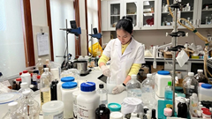 Thúc đẩy doanh nghiệp tham gia sâu vào đổi mới sáng tạo