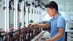 Phân định thẩm quyền của chính quyền địa phương 2 cấp lĩnh vực khoa học và công nghệ