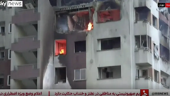 Israel tấn công Iran: Nhiều nước đóng cửa không phận, các hãng hàng không chuyển hướng bay