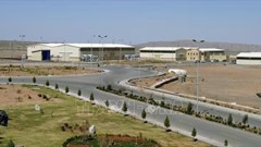 Nguy cơ rò rỉ phóng xạ khi Israel tấn công các cơ sở hạt nhân của Iran