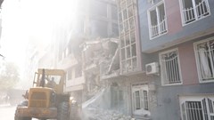 Căng thẳng Israel - Iran: Cộng đồng quốc tế tìm cách hạ nhiệt tình hình