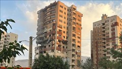 Iran cáo buộc Mỹ chịu trách nhiệm về vụ tấn công của Israel, Mỹ phủ nhận liên quan