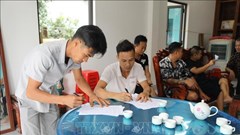 Nhiều học sinh không được cấp bảo hiểm y tế, phụ huynh kiến nghị làm rõ