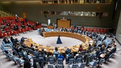 Hội đồng Bảo an Liên Hợp Quốc họp khẩn về xung đột Iran - Israel