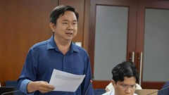 TP Hồ Chí Minh siết chặt quản lý hoạt động kinh doanh hóa chất tại chợ Kim Biên