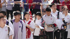 Ngăn bẫy lừa đảo trong kỳ tuyển sinh đại học