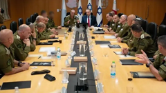 Iran trả đũa, phóng hơn 100 UAV về phía Israel