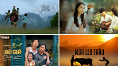 Tuyển chọn phim Việt dự vòng sơ tuyển OSCARS 2025-2026