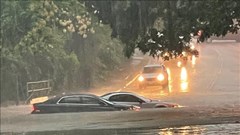 Lũ lụt tại Texas làm ít nhất 10 người tử vong